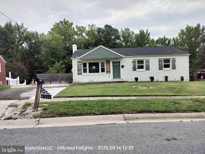 4310 Hartford Hills Dr Property Photo 1