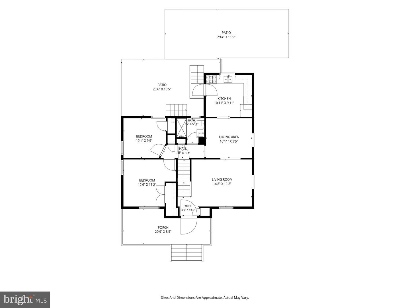924 Nichols Dr Property Photo 32