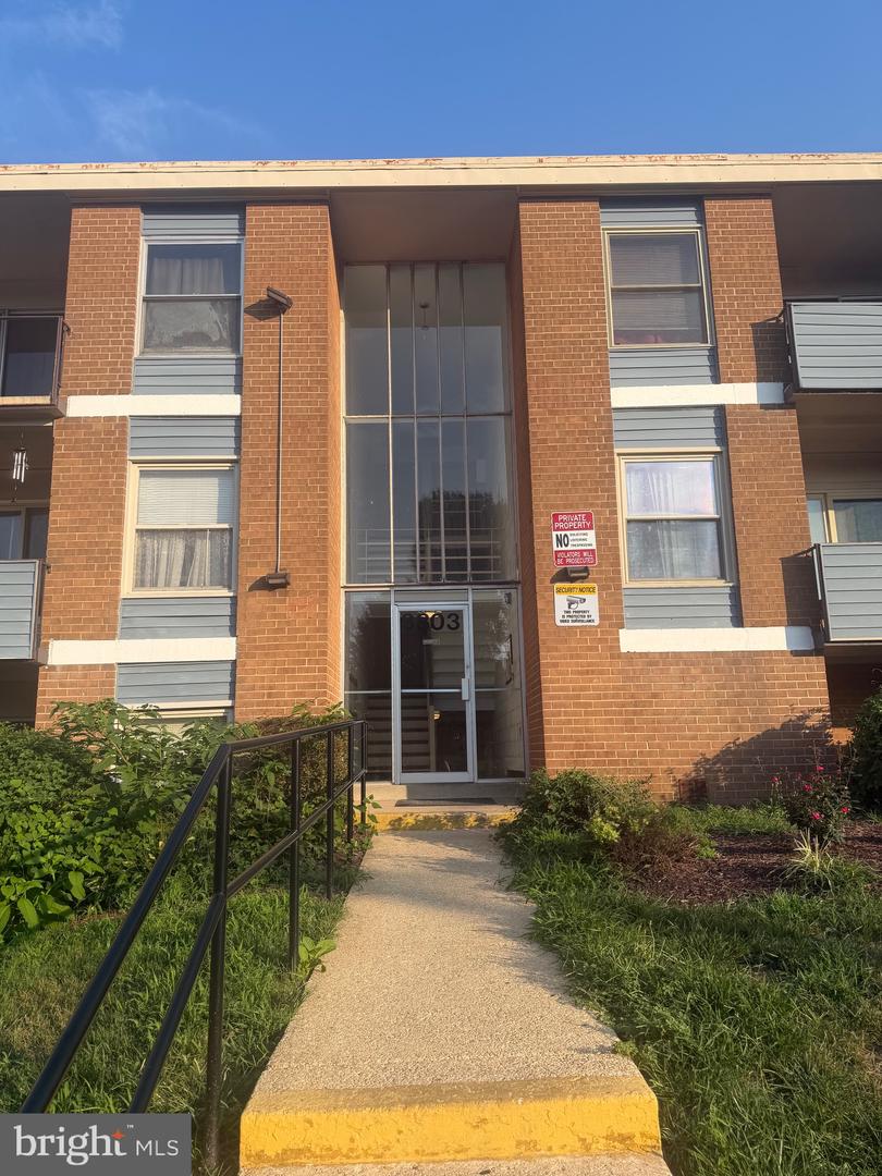 3803 Saint Barnabas Rd #t103 Property Photo 1