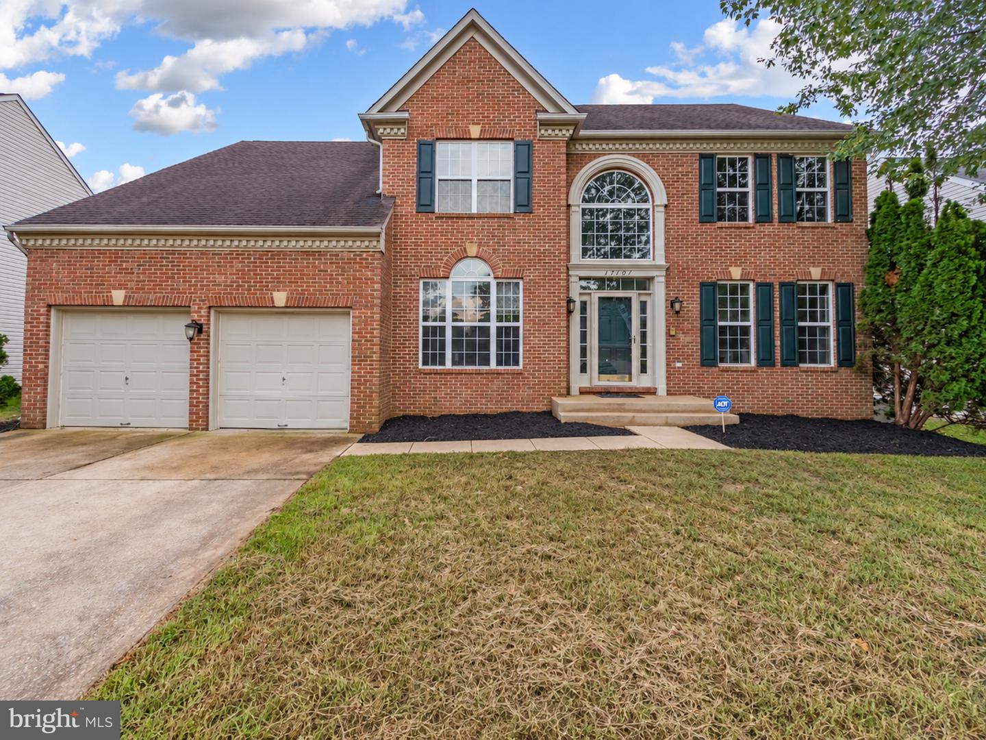17107 Aspen Leaf Dr Property Photo 1