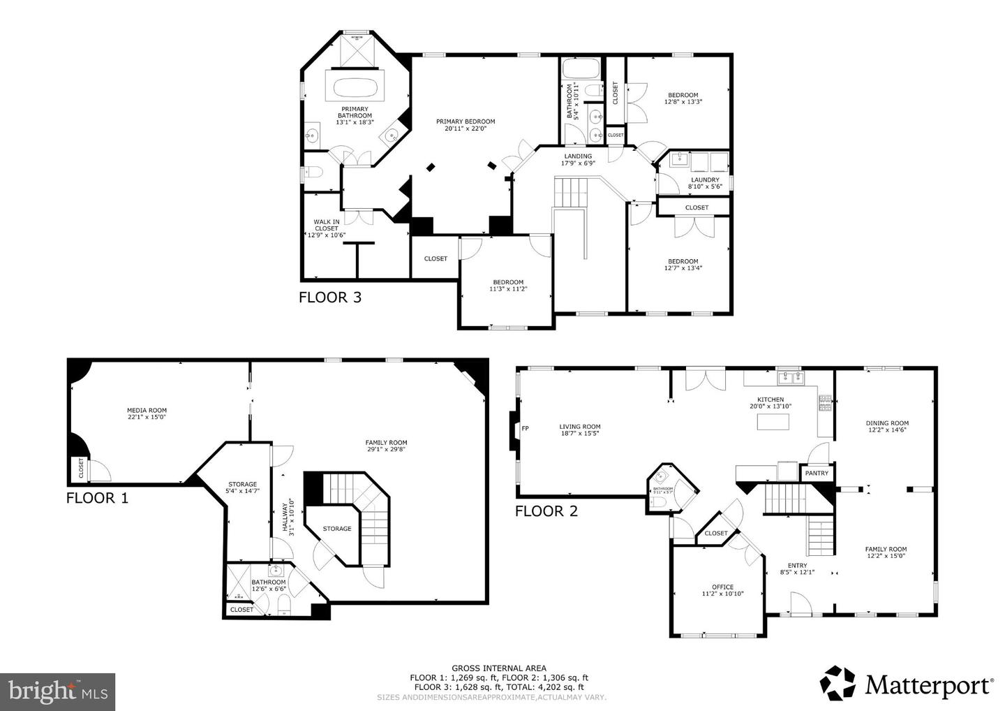 17107 Aspen Leaf Dr Property Photo 65