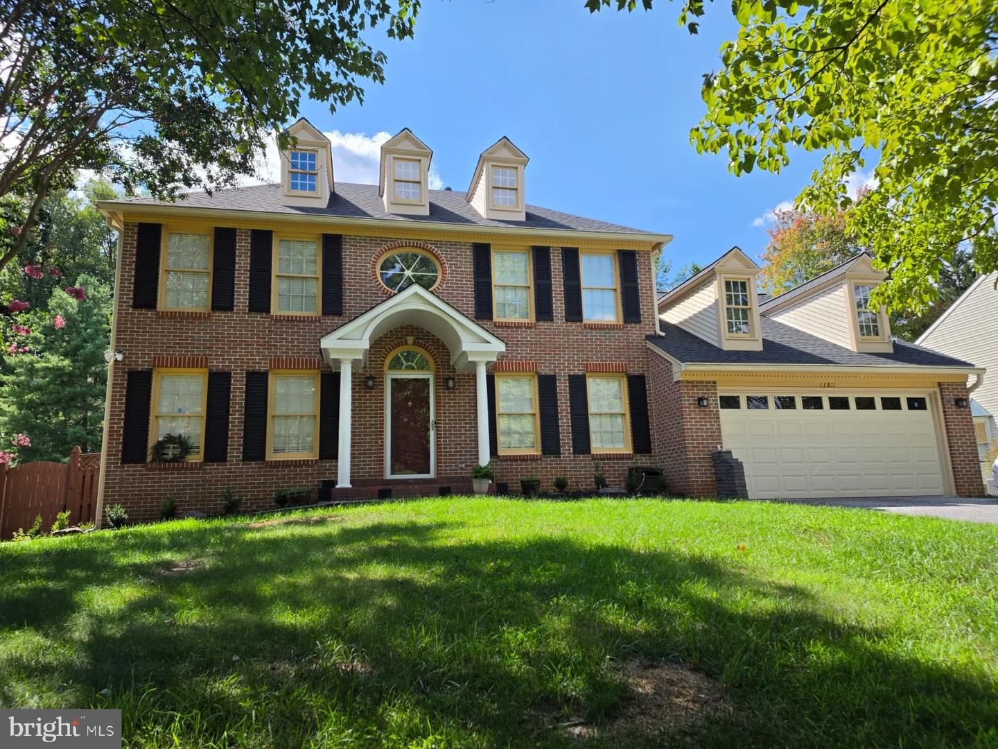 13811 HEATHERSTONE DR Property Photo 1