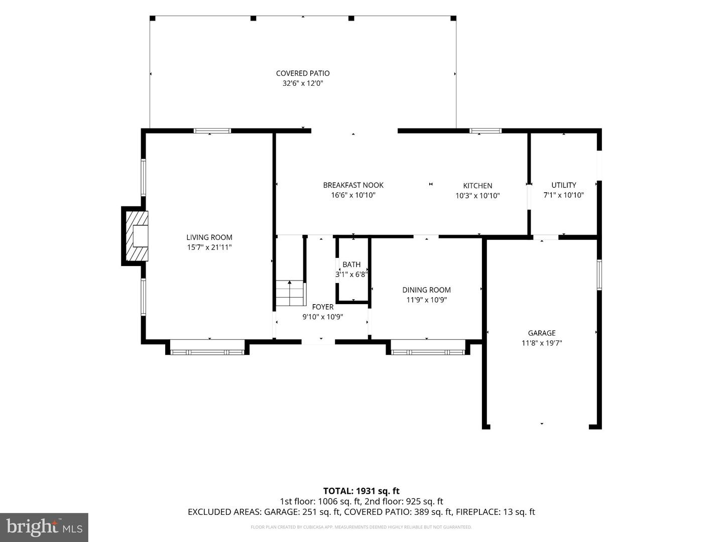 12635 Millstream Dr Property Photo 3