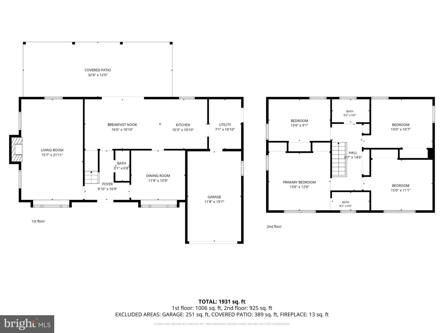 12635 Millstream Dr Property Photo 5