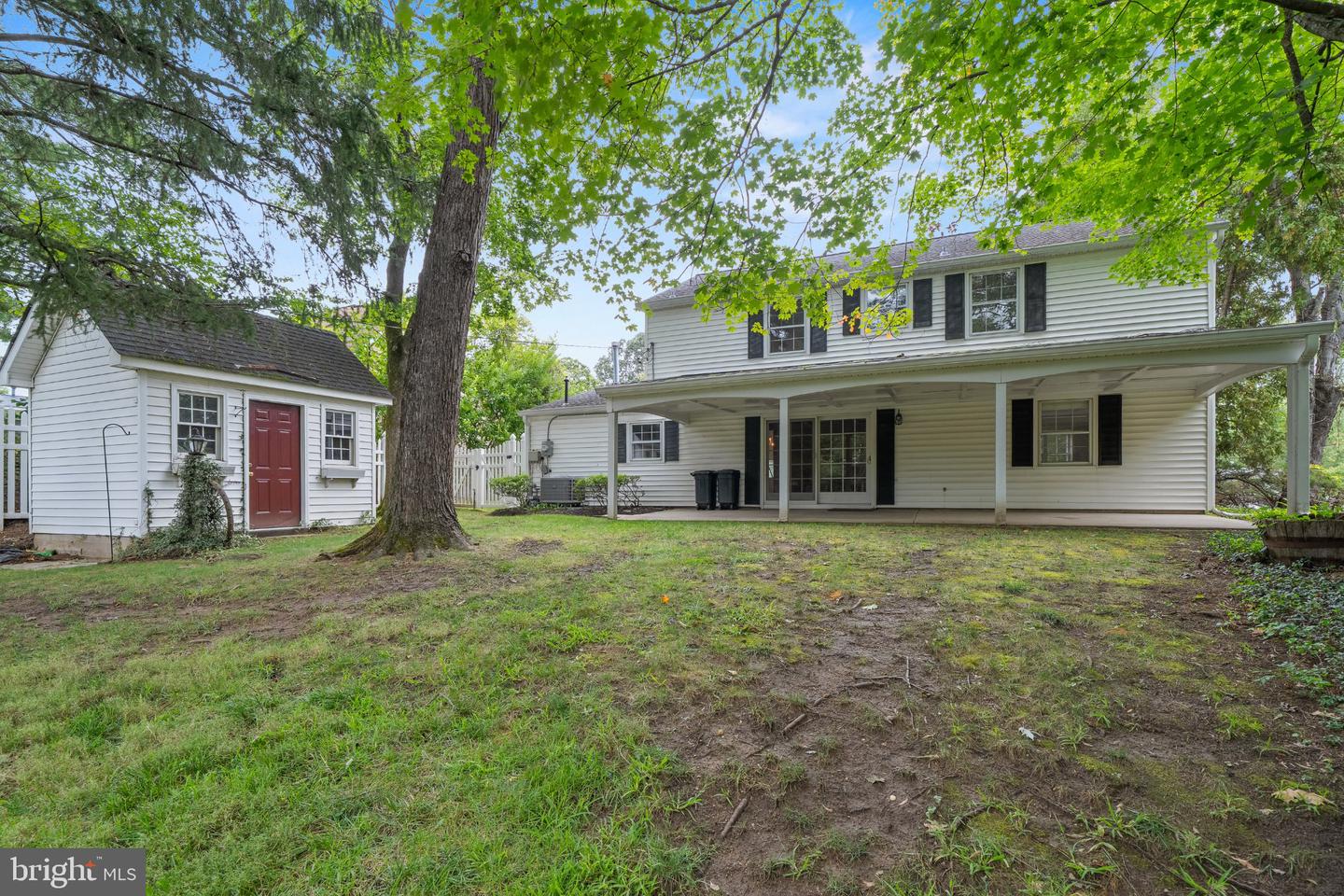 12635 Millstream Dr Property Photo 44
