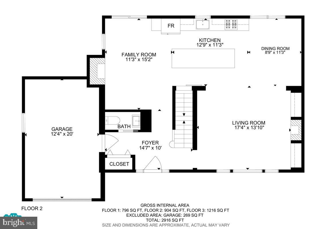 6212 Carrollton Ter Property Photo 53