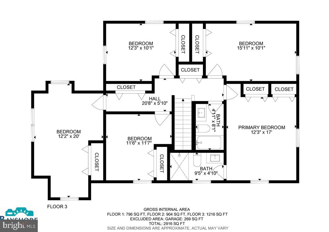 6212 Carrollton Ter Property Photo 54