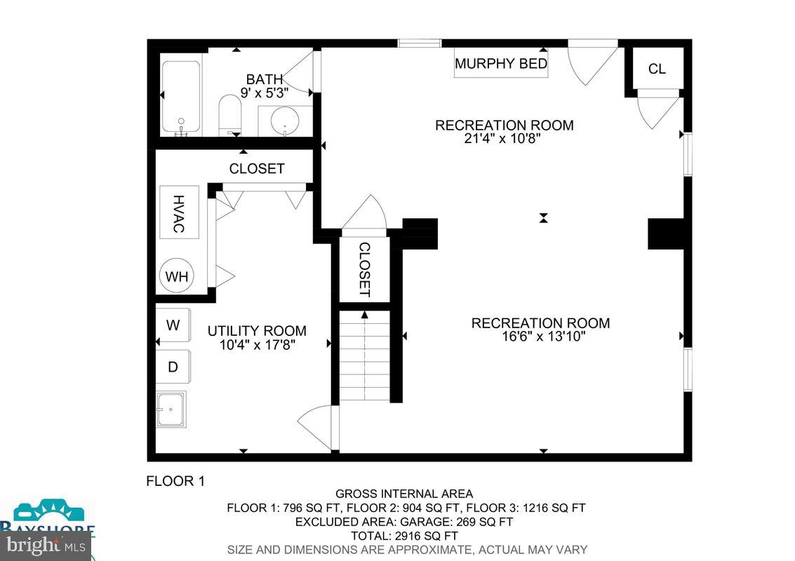 6212 Carrollton Ter Property Photo 55