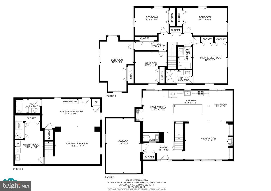 6212 Carrollton Ter Property Photo 56