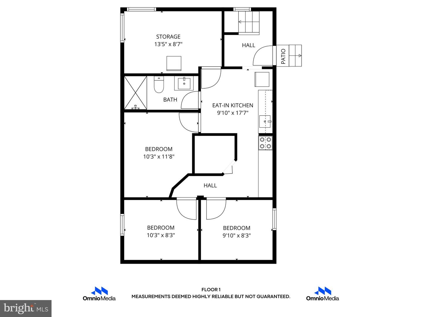 4004 Lawrence St Property Photo 27