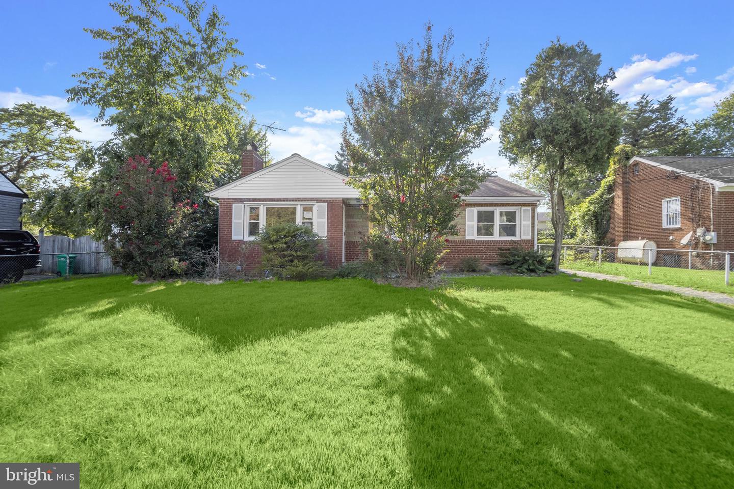 3607 PORTAL AVE