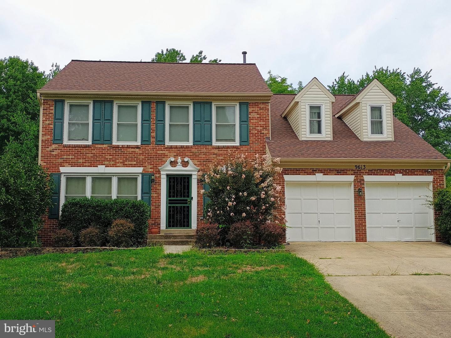 9613 Bald Hill Rd Property Photo 1