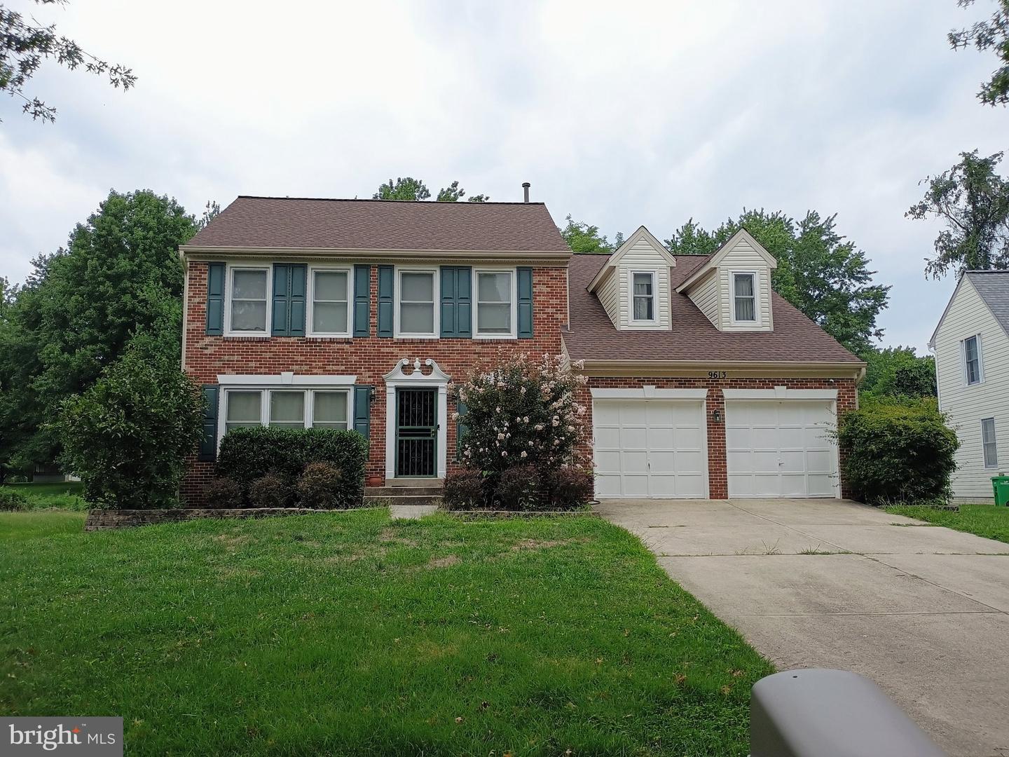 9613 Bald Hill Rd Property Photo 2
