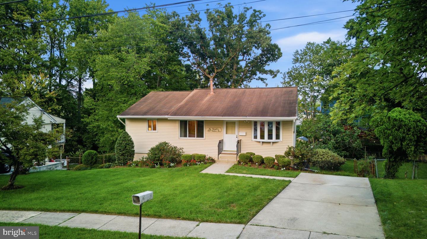 5607 Haddon Dr Property Photo 1