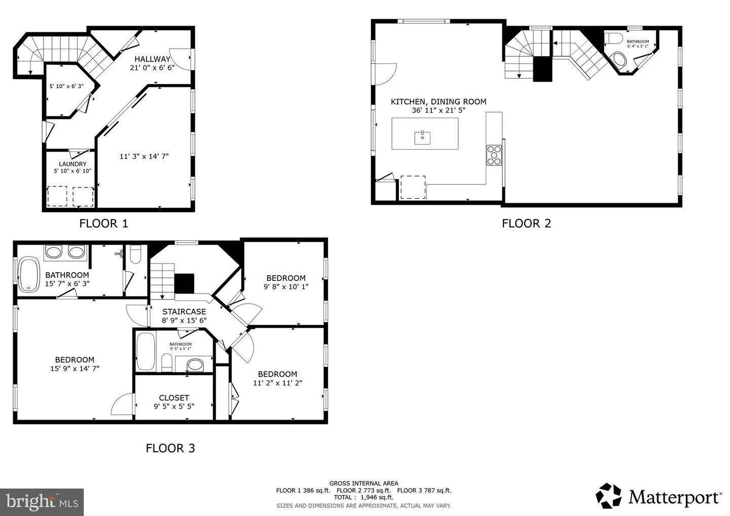 6232 Walbridge St Property Photo 39