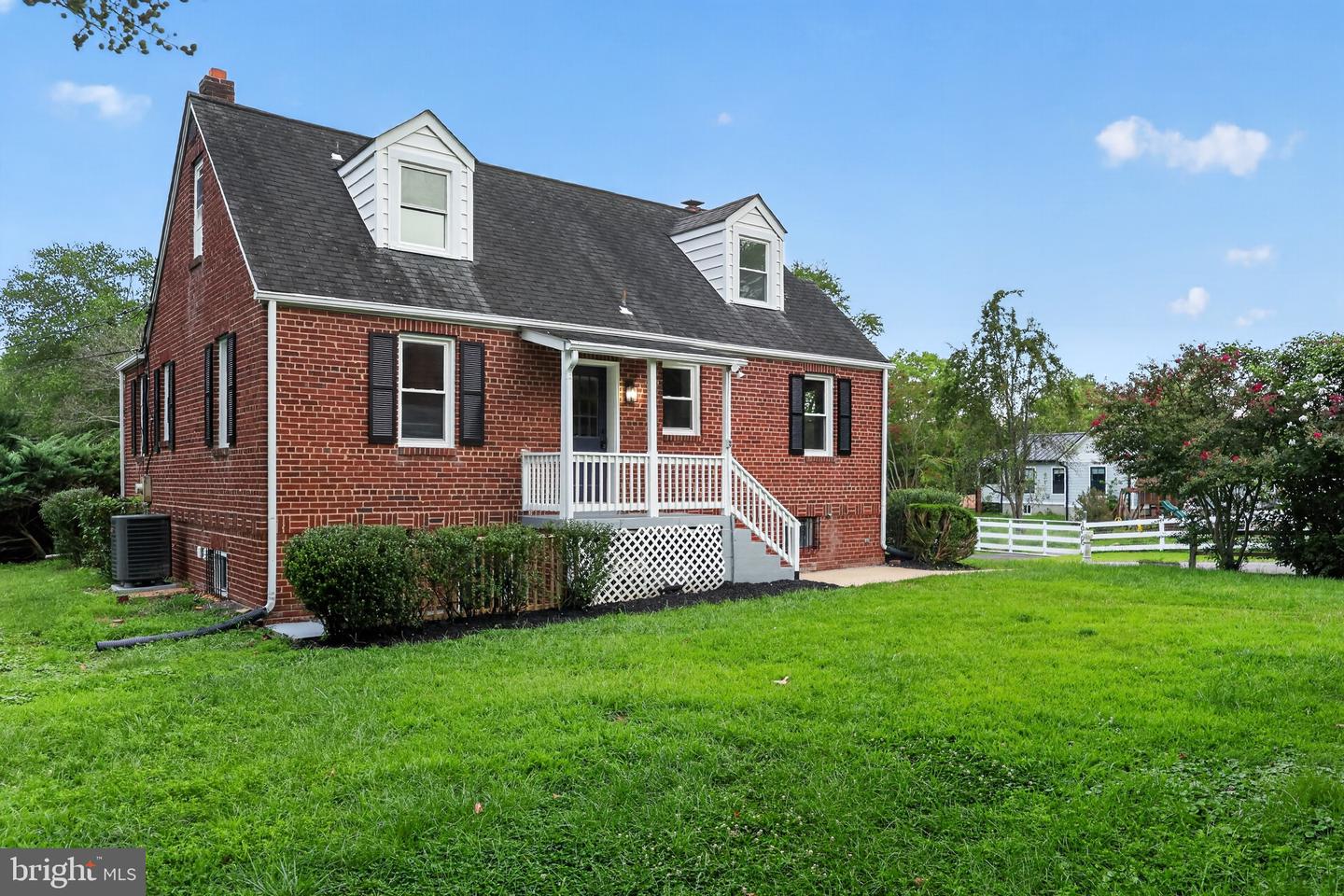10904 Livingston Rd Property Photo 1
