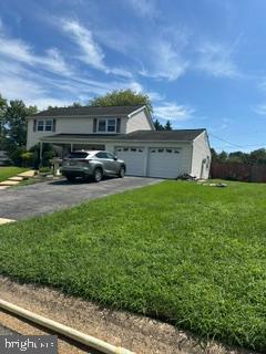 2607 Kimble Ln Property Photo 1