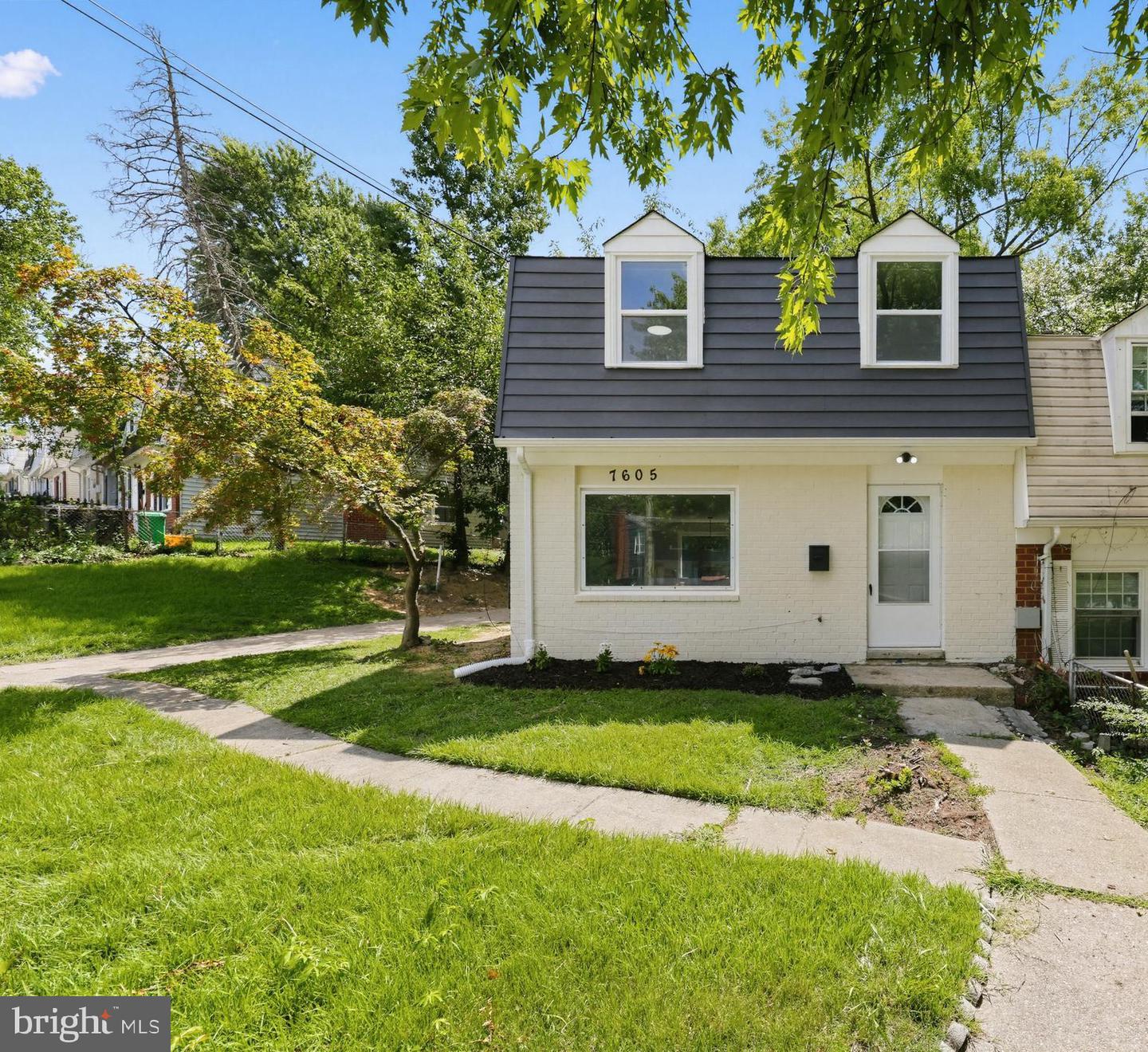 7605 Allendale Dr Property Photo 1
