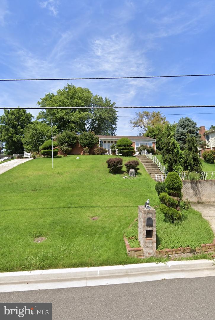 11309 Brandywine Rd Property Photo 1
