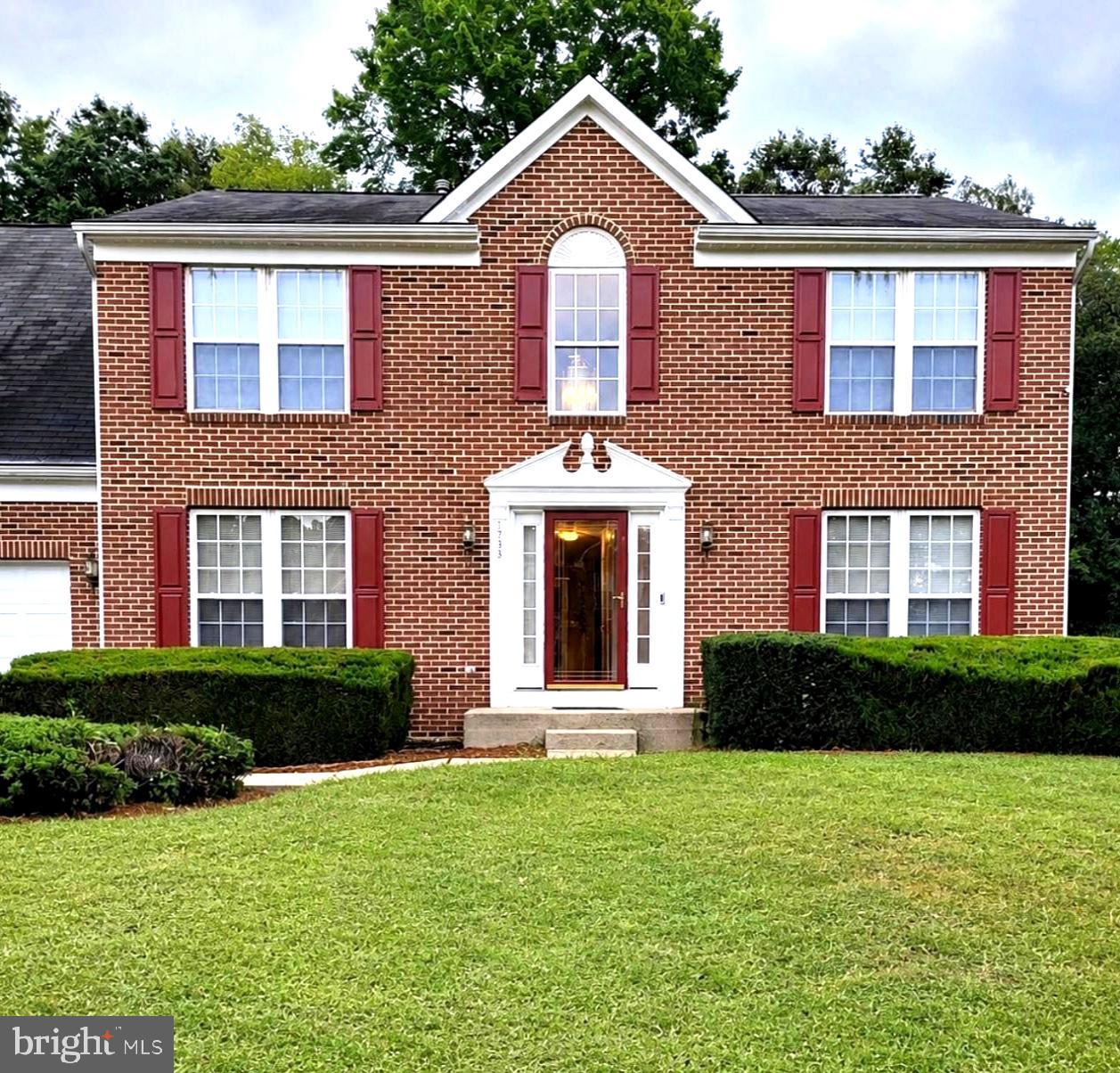 1734 FELWOOD ST Property Photo 1