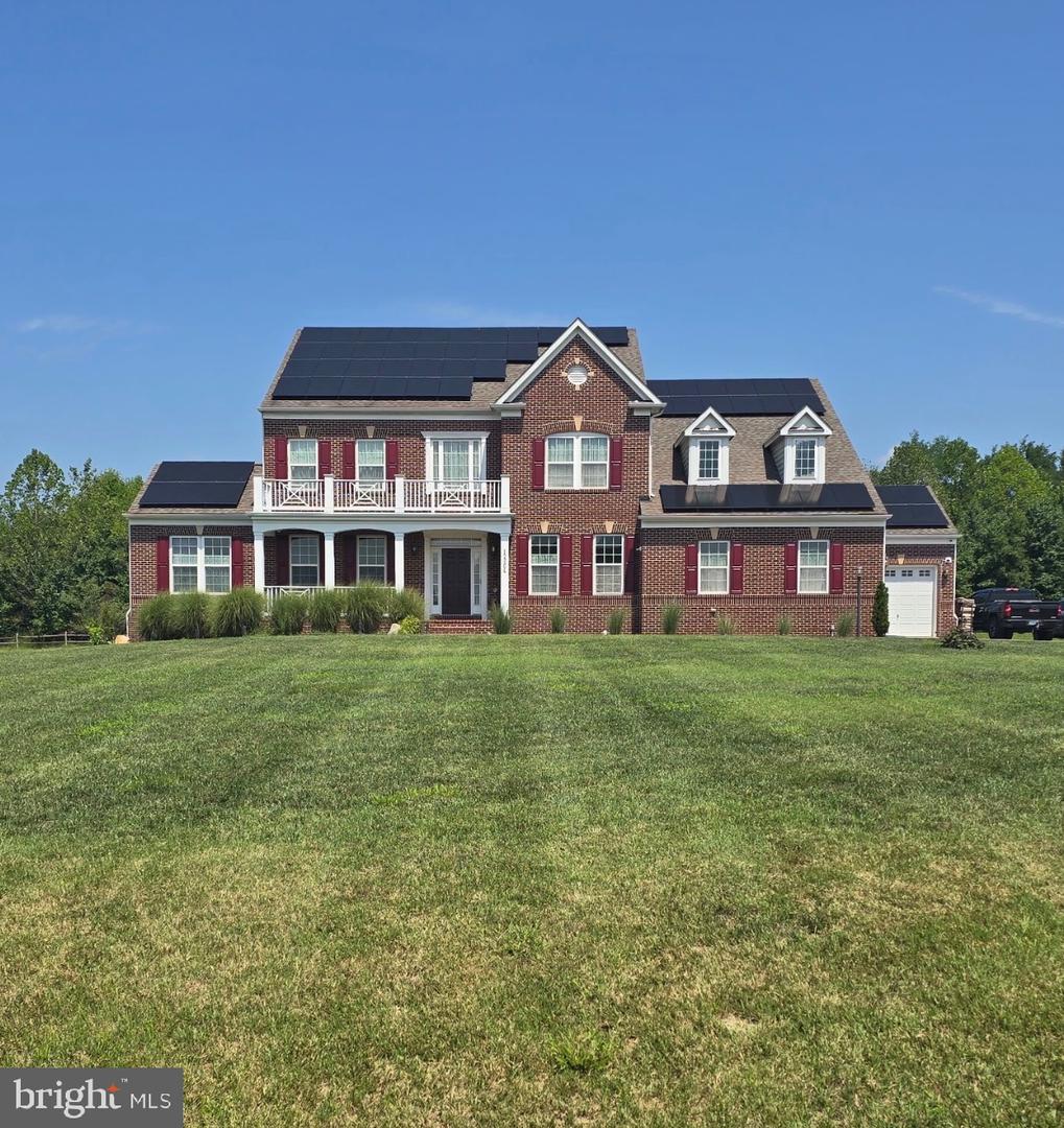 12904 WALKERS LN Property Photo 1