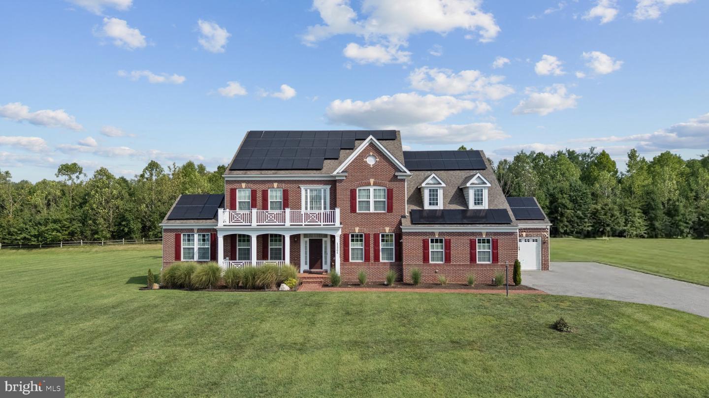 12904 Walkers Ln Property Photo 1