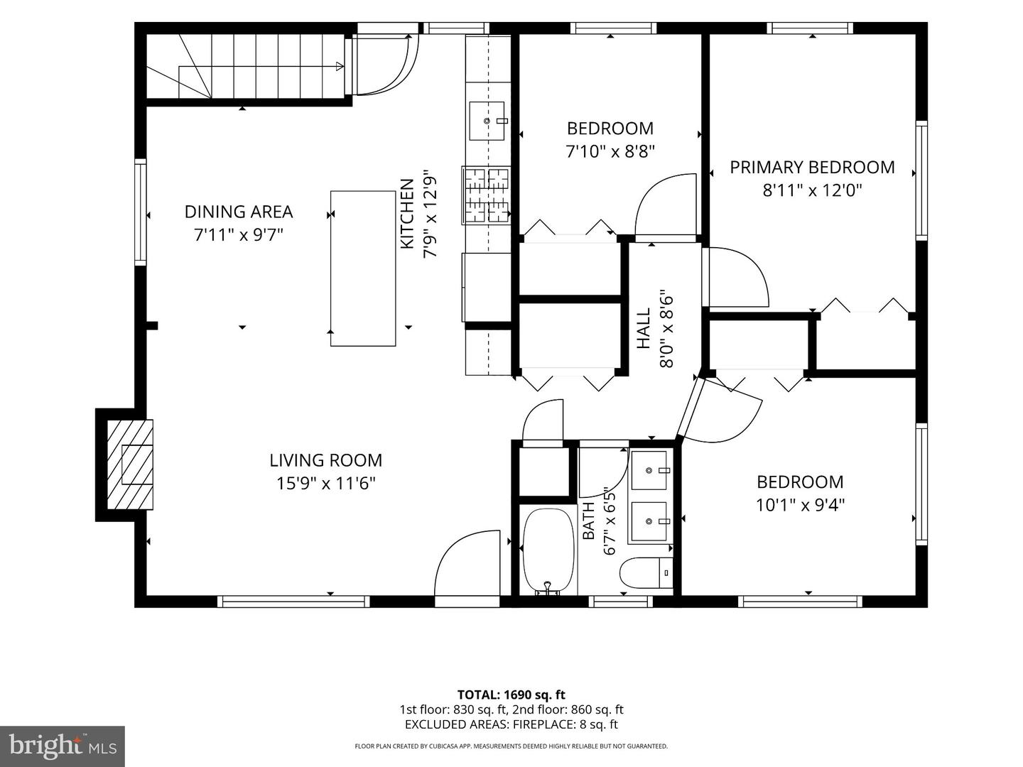 6501 District Heights Pkwy Property Photo 28