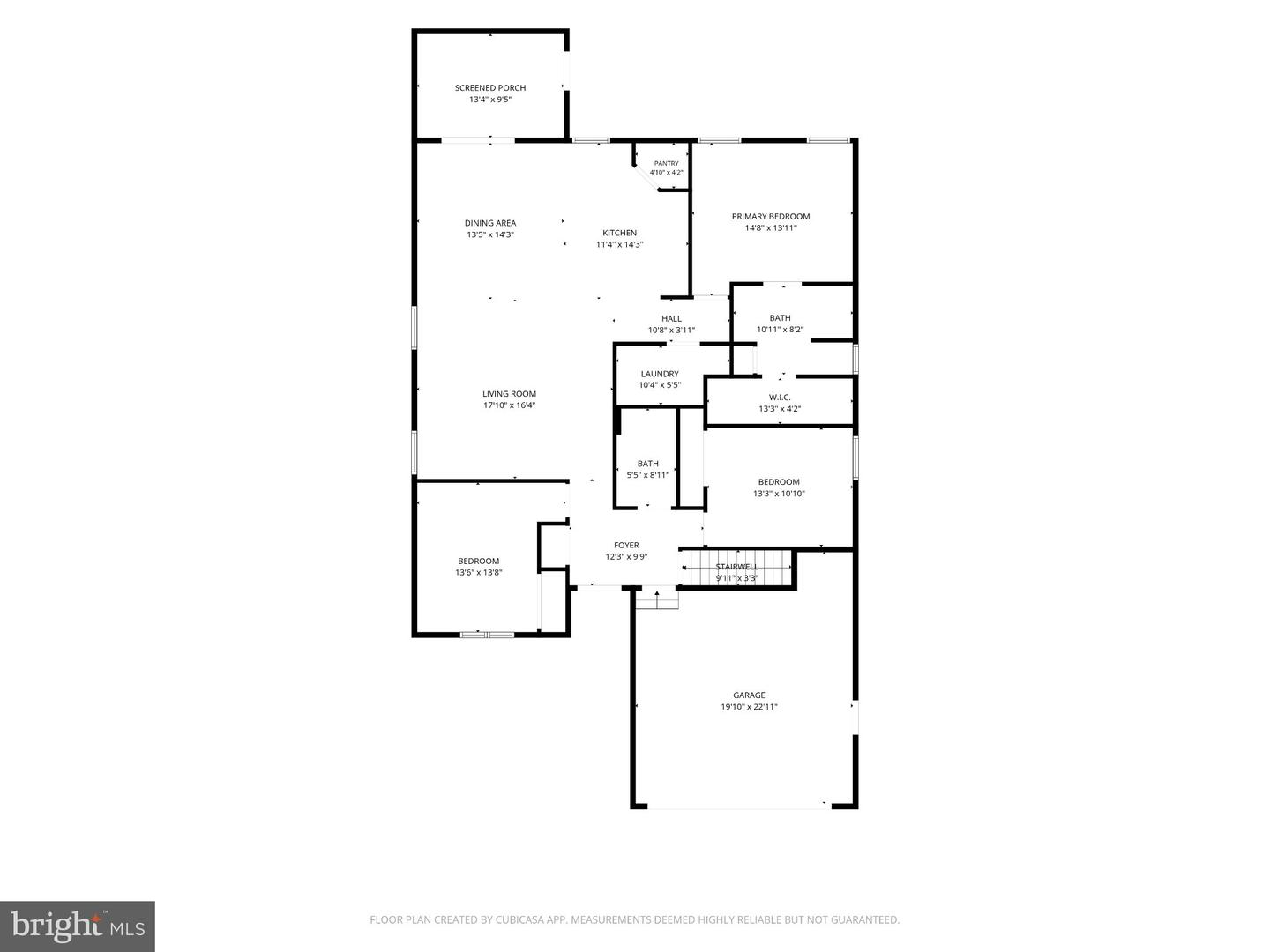 8406 Meadow Rock Ct Property Photo 43