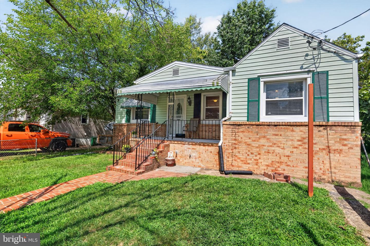 1305 Nome St Property Photo 1