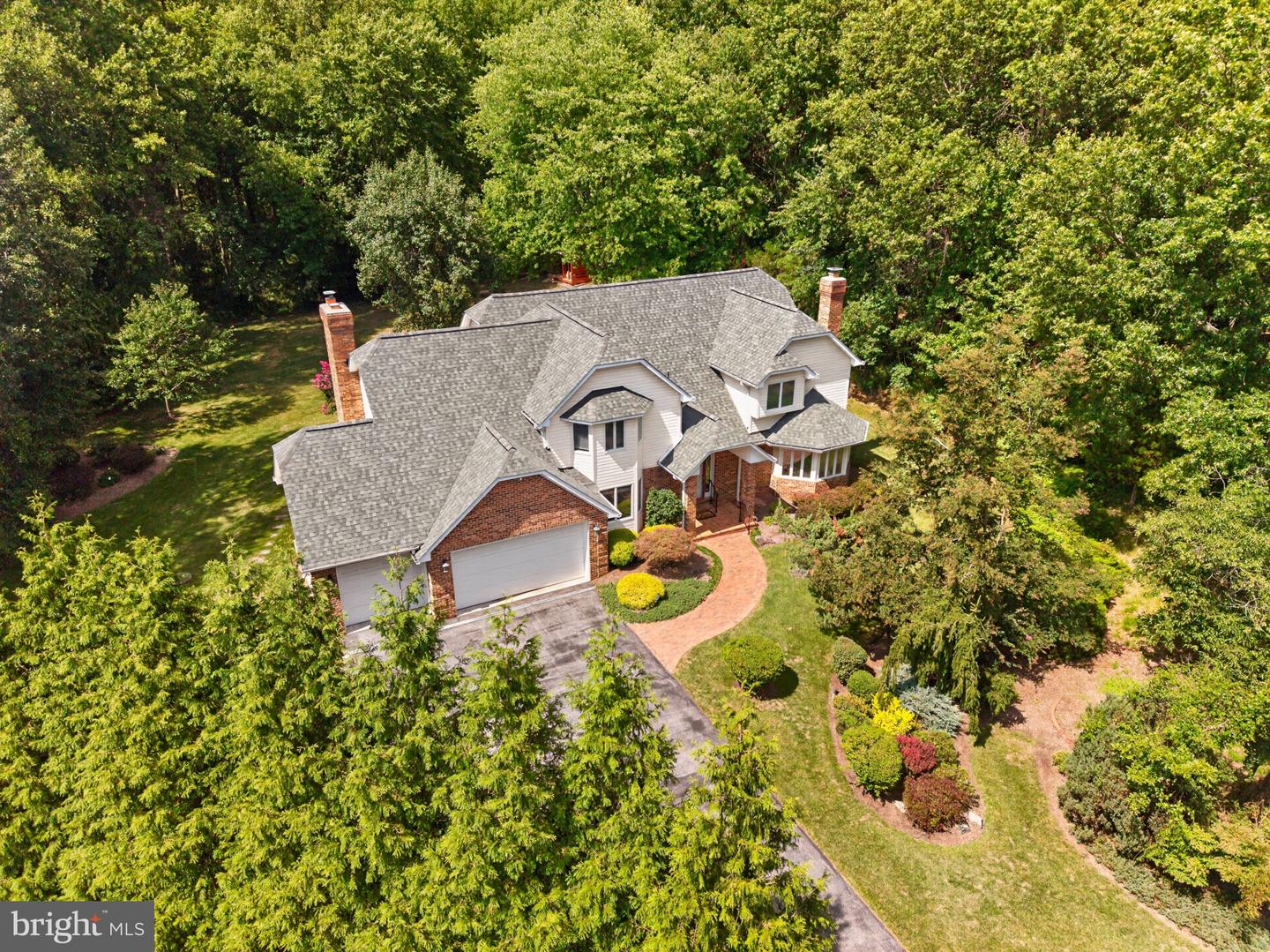 13901 Mount Oak Ct Property Photo 9