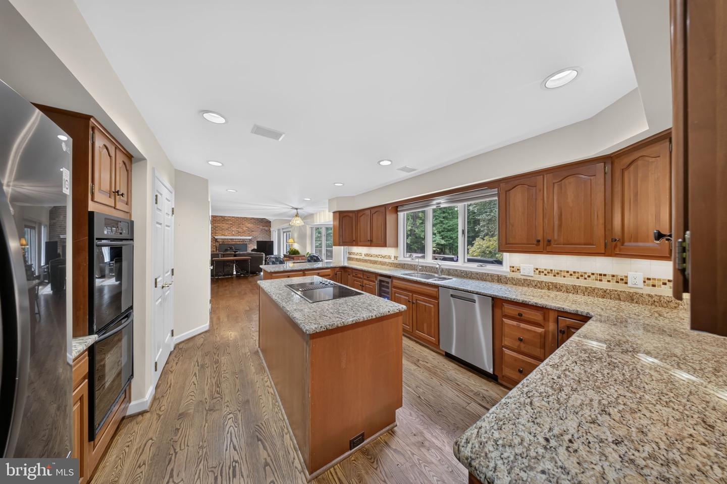 13901 Mount Oak Ct Property Photo 14