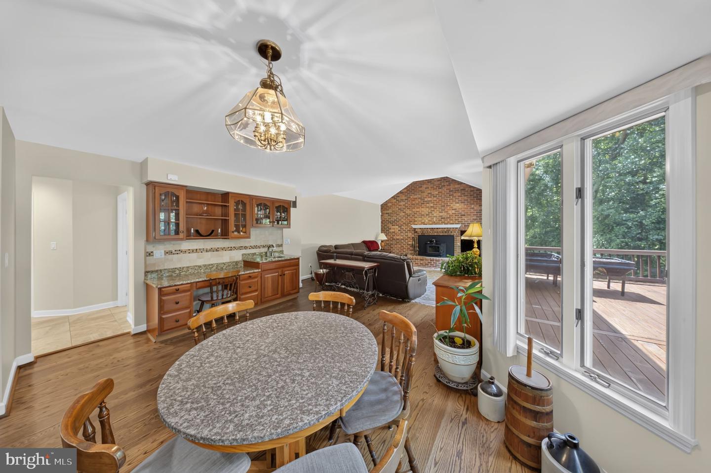 13901 Mount Oak Ct Property Photo 18