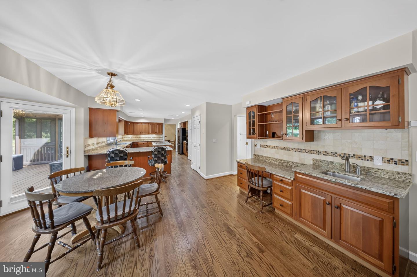 13901 Mount Oak Ct Property Photo 20