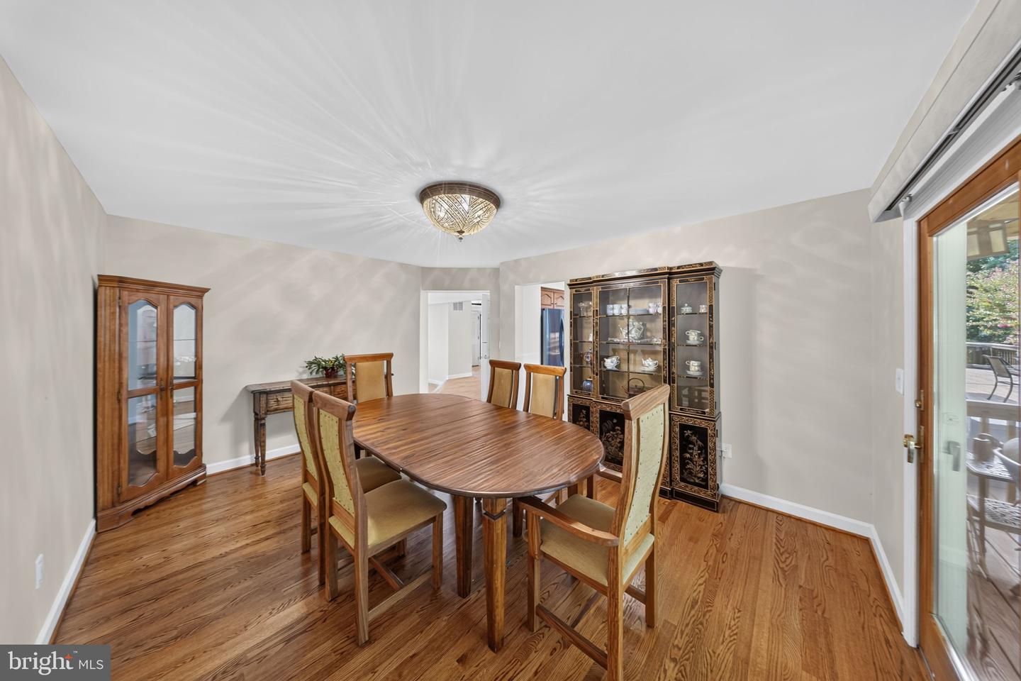 13901 Mount Oak Ct Property Photo 24