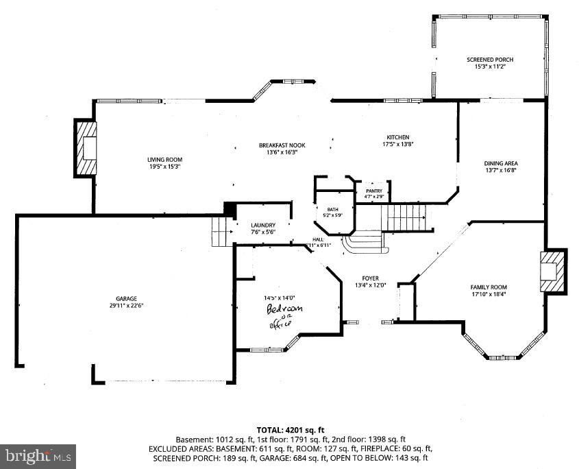 13901 Mount Oak Ct Property Photo 42