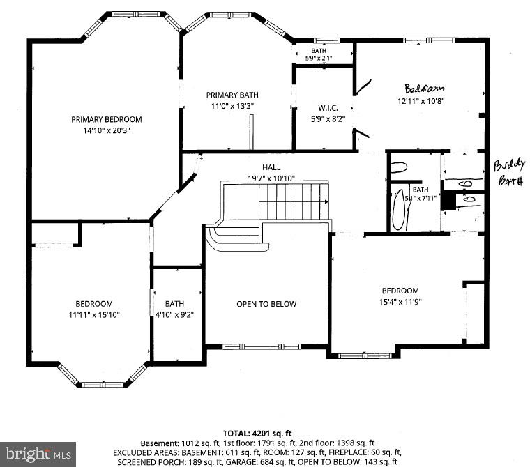 13901 Mount Oak Ct Property Photo 64
