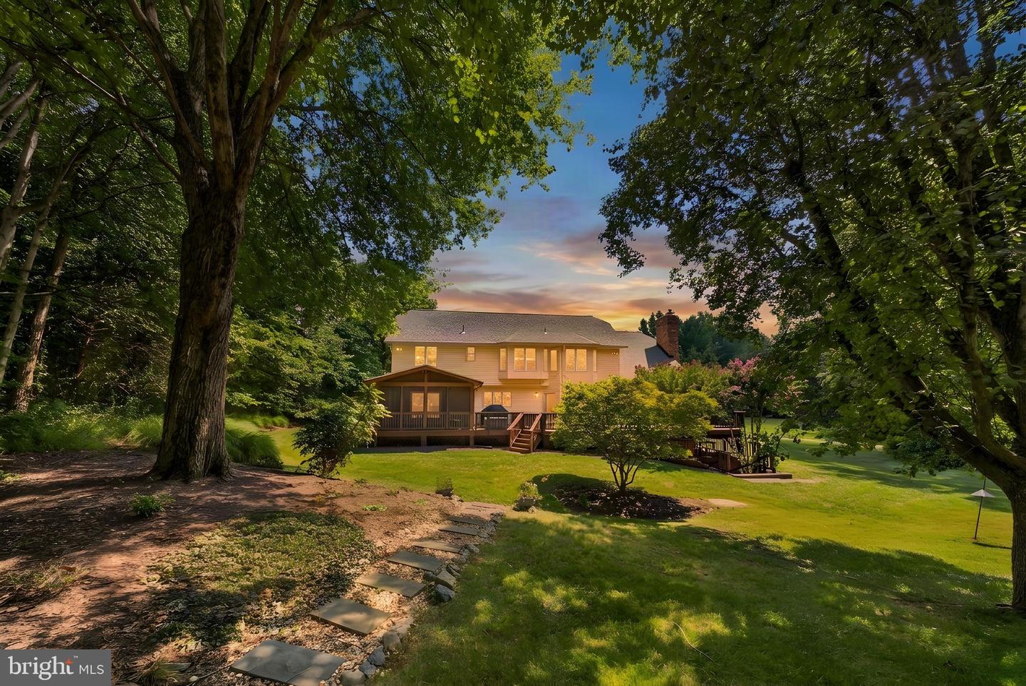 13901 Mount Oak Ct Property Photo 77