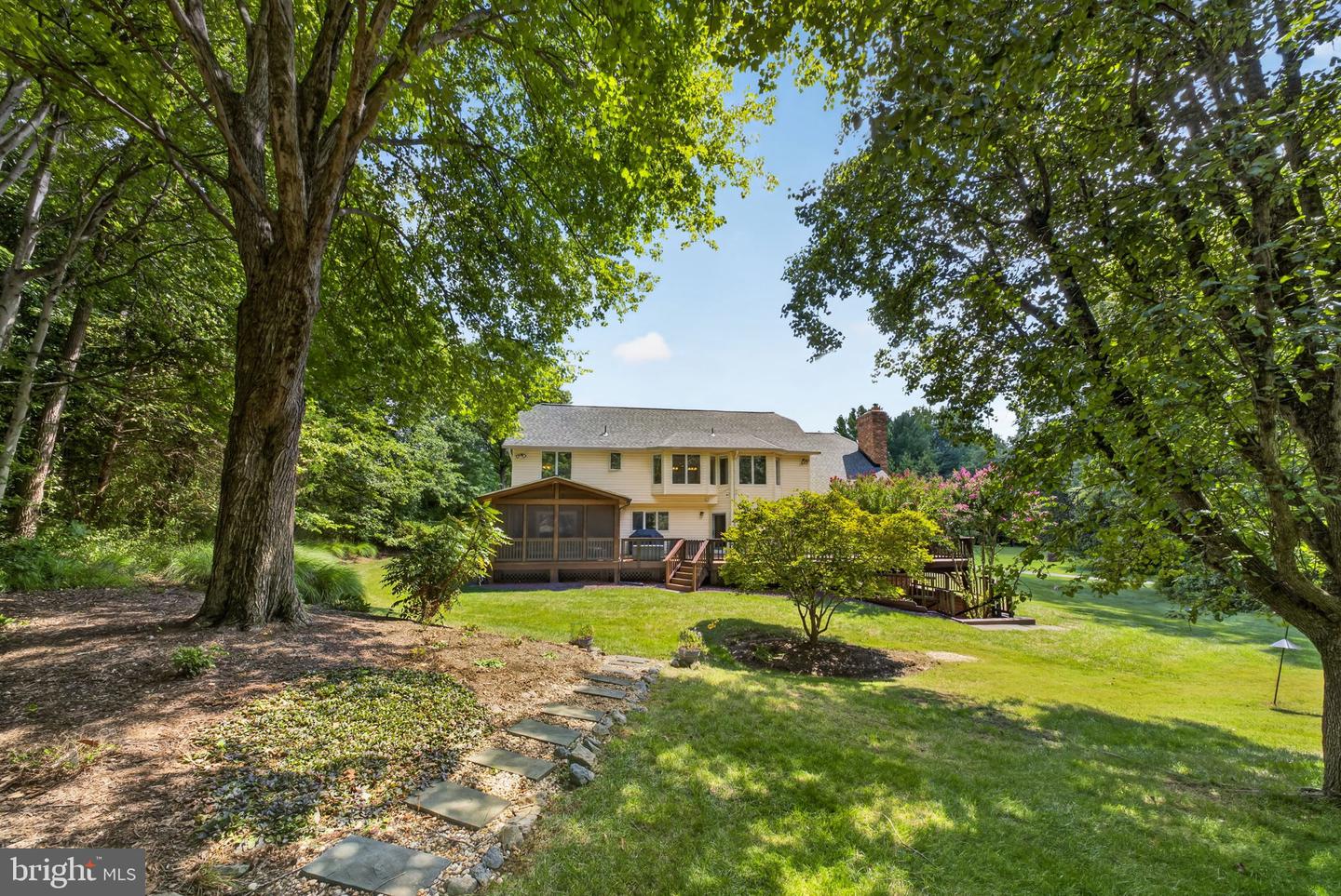 13901 Mount Oak Ct Property Photo 78