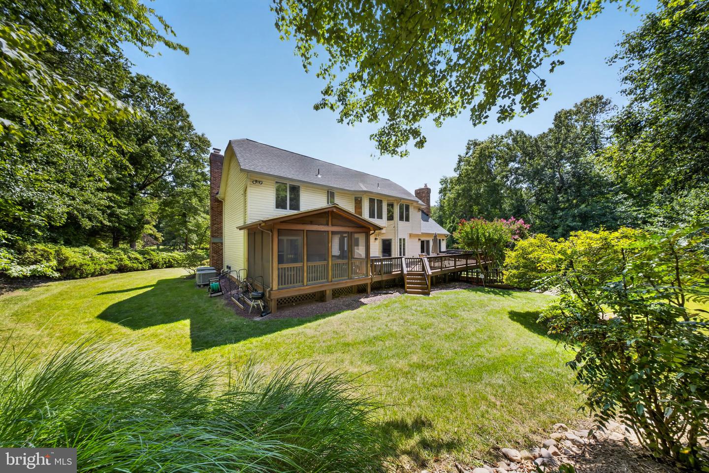13901 Mount Oak Ct Property Photo 84