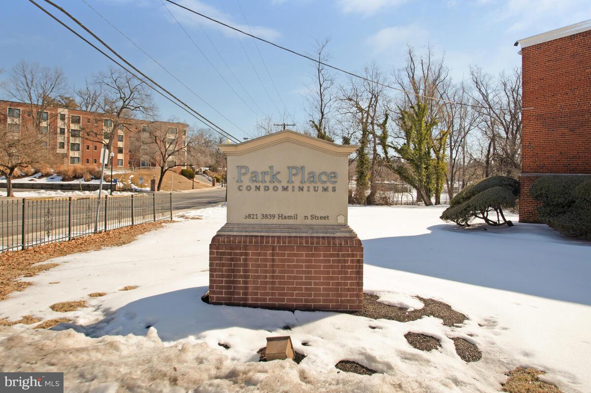 3823 Hamilton St #b-204 Property Photo 18