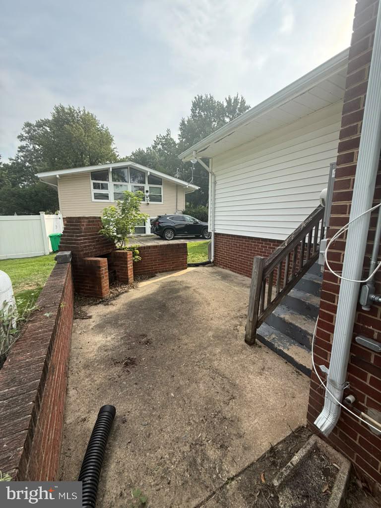 8111 Fort Foote Rd Property Photo 1