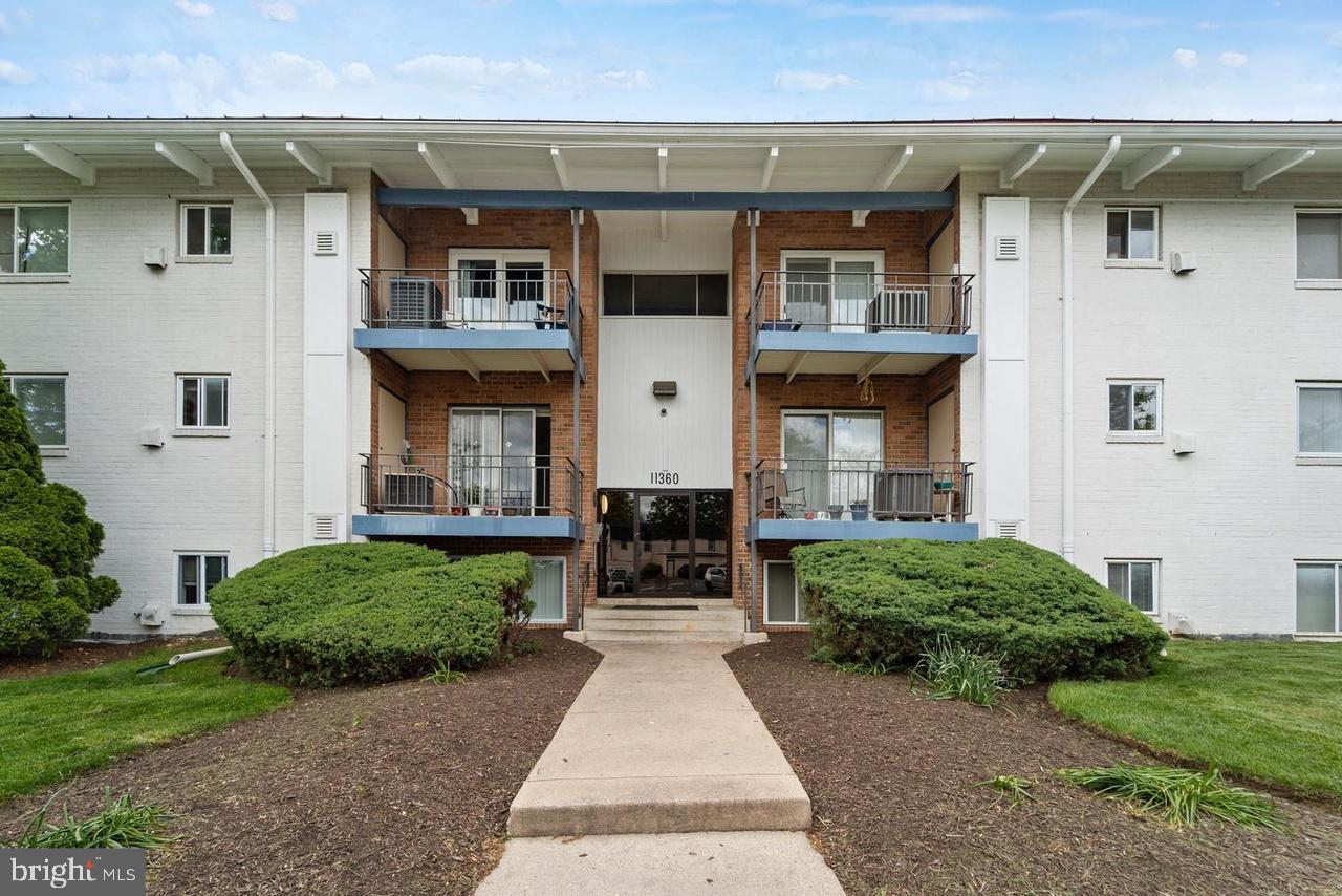 11360 CHERRY HILL RD #303