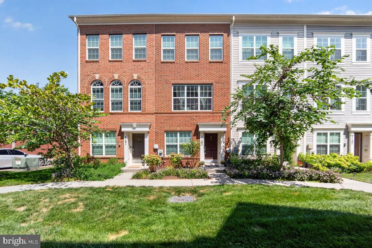 7103 Wythe Alley Property Photo 1