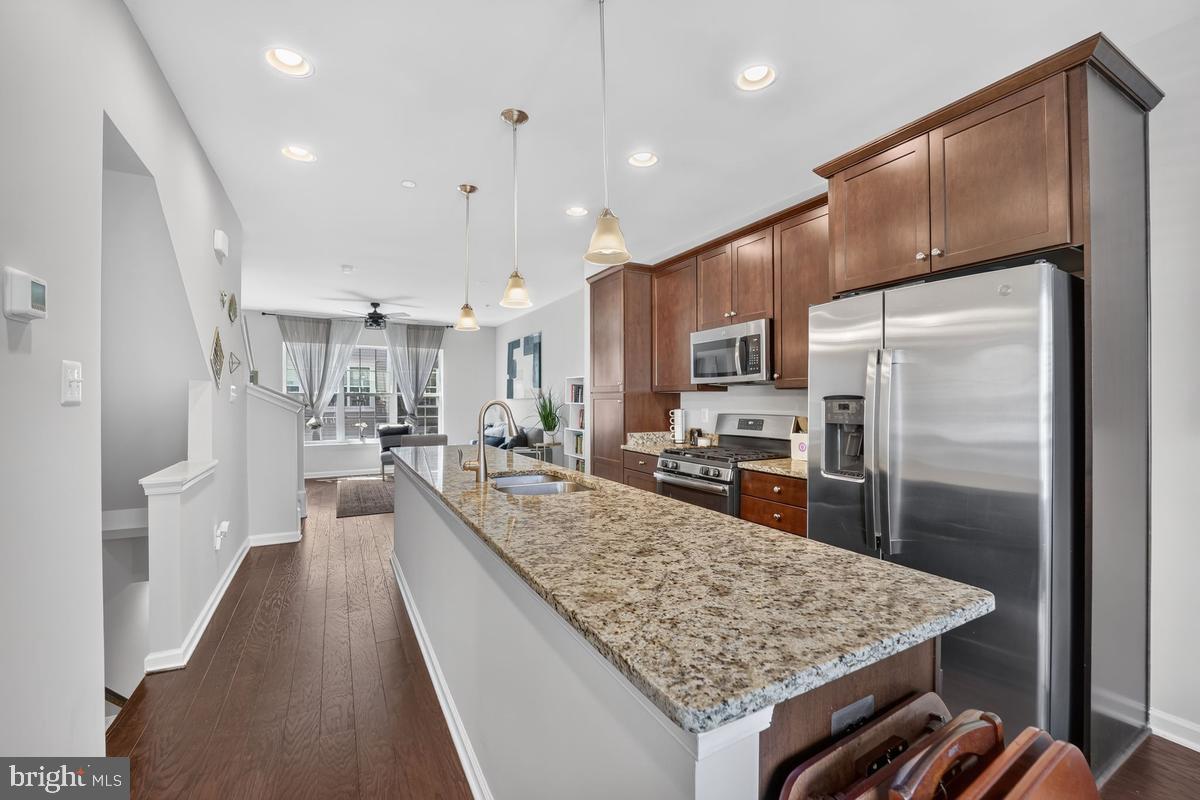 7103 Wythe Alley Property Photo 12