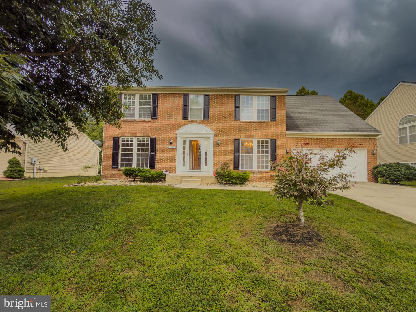 17811 Singh Ct Property Photo 1
