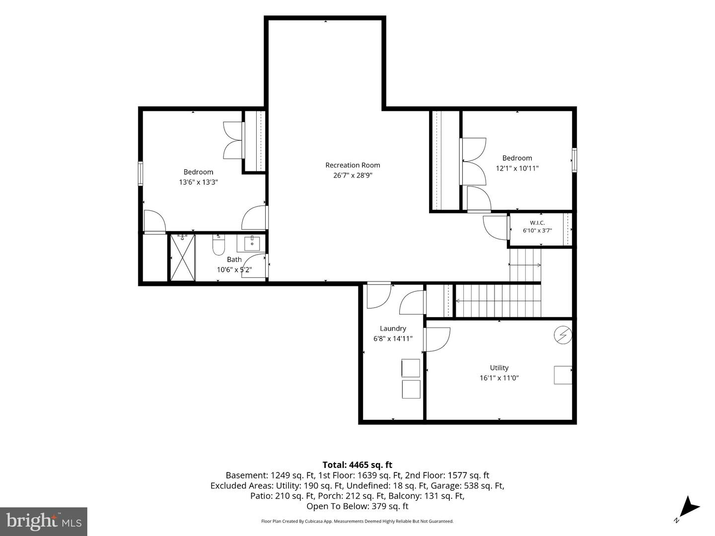 13231 Mockingbird Ln Property Photo 67