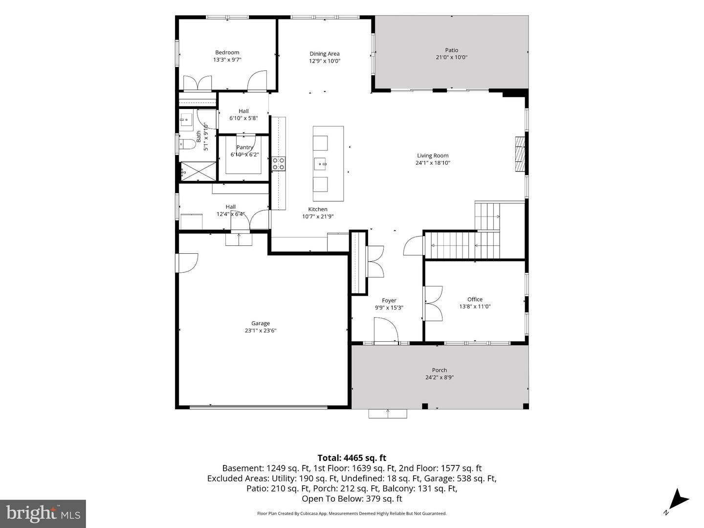 13231 Mockingbird Ln Property Photo 68
