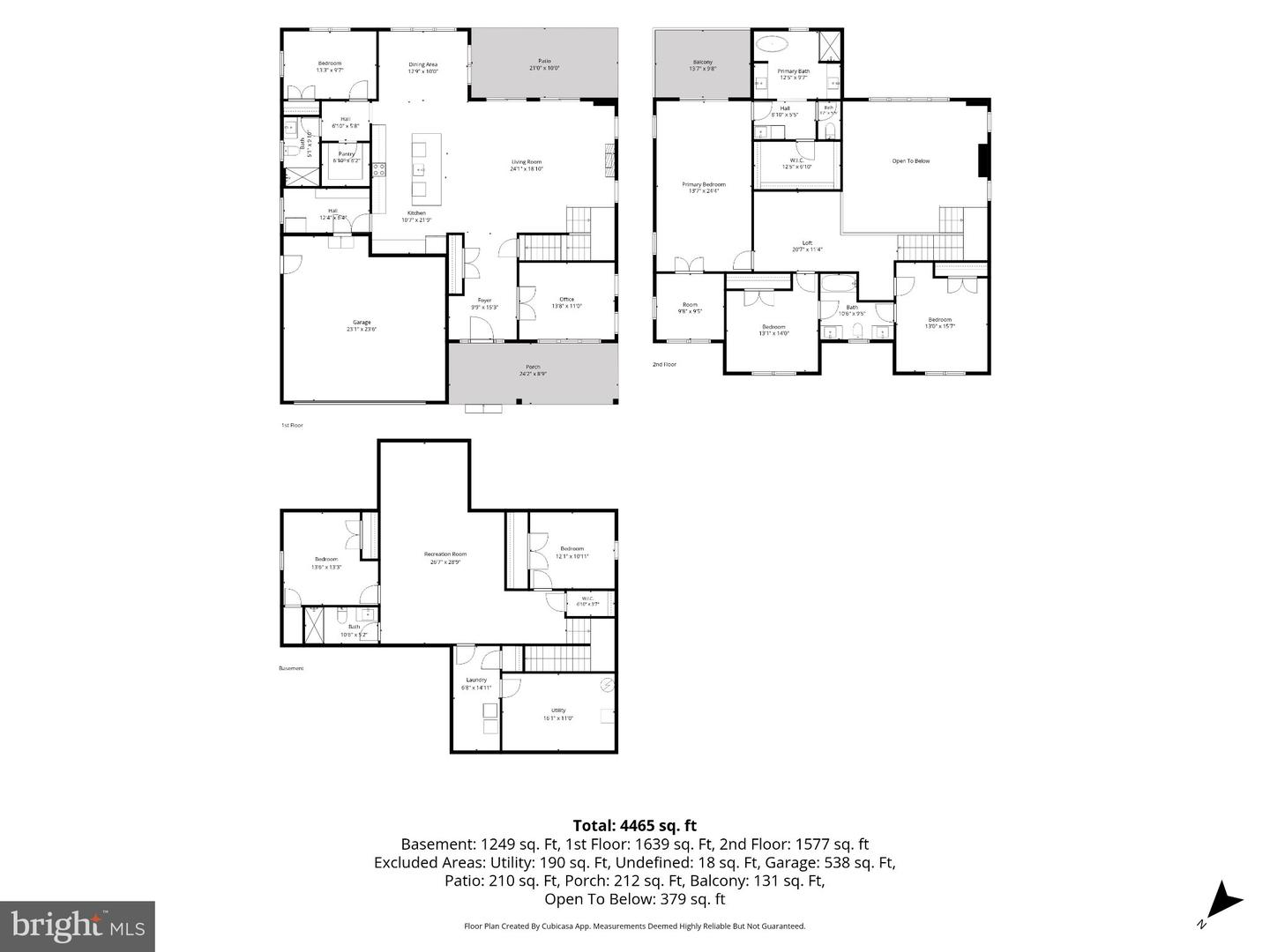 13231 Mockingbird Ln Property Photo 69
