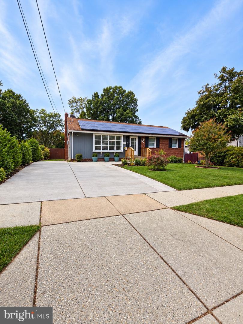 7903 Legation Rd Property Photo 1