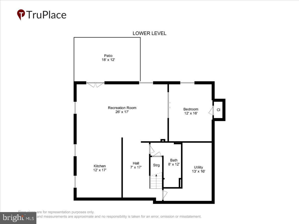 7010 Partridge Pl Property Photo 79